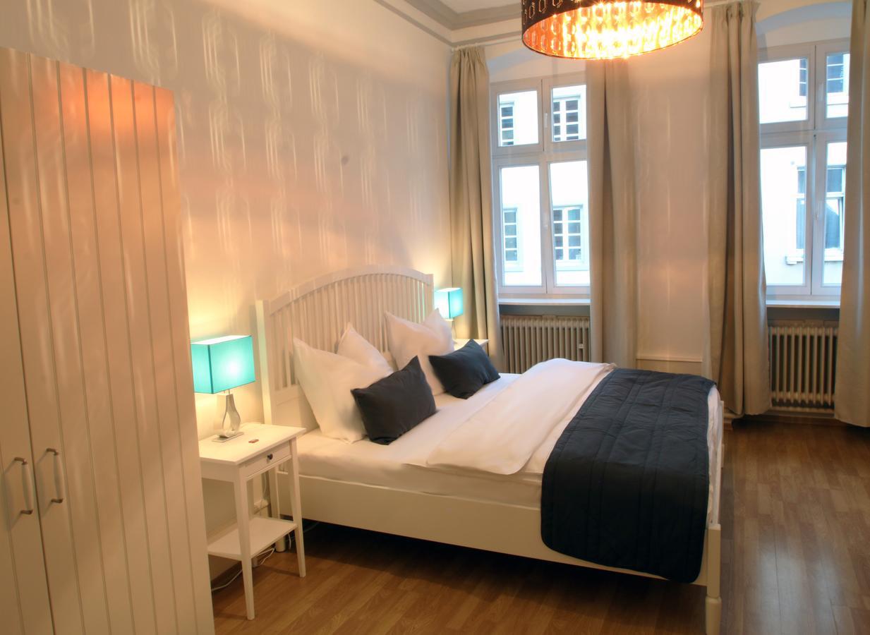 Hotel Sudpfanne Heidelberg Exterior photo